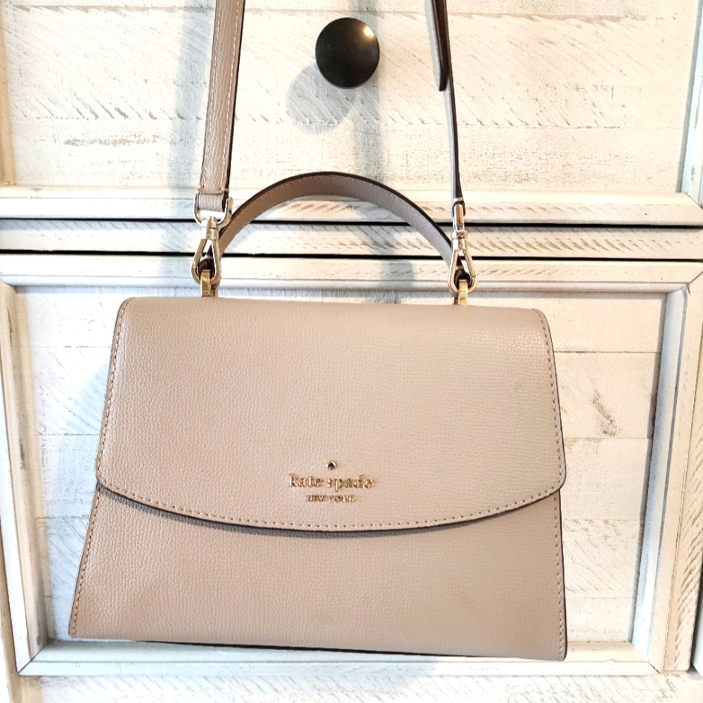 2 Like New  Kate Spade purses